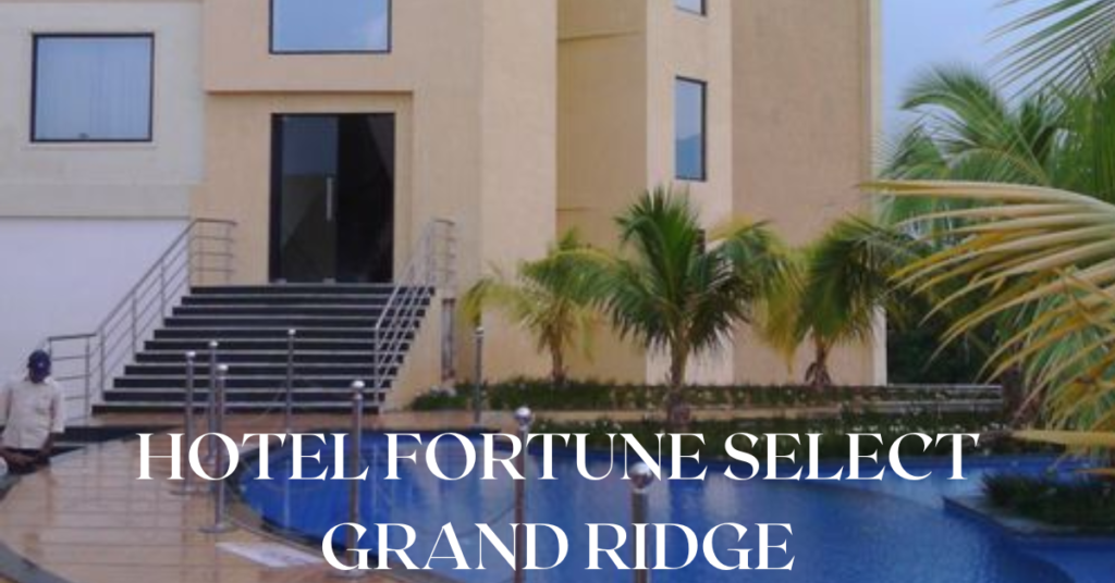 Fortune Select Grand Ridge