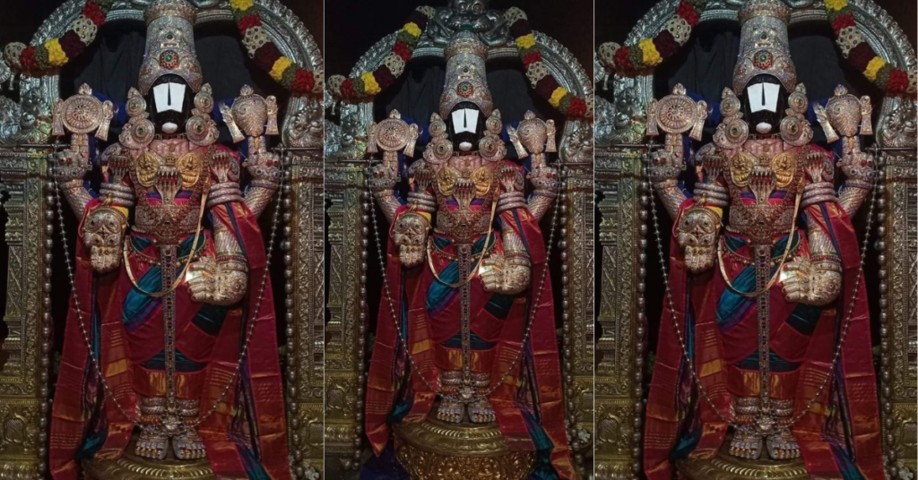 Sri Hari